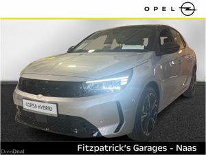 Opel Corsa GS Hybrid Auto with 2.9% Finance Availa - Image 3