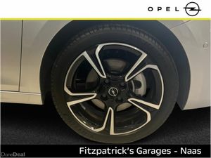 Opel Corsa GS Hybrid Auto with 2.9% Finance Availa - Image 4