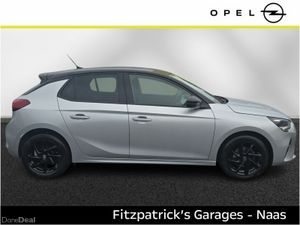 Opel Corsa SRI 1.2i (Price includes €1000 Scrappag - Image 3