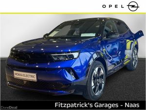 Opel Mokka GS Electric 54kWh Battery with 0% Finan - Image 3