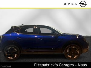 Opel Mokka GS Electric 54kWh Battery with 0% Finan - Image 4