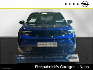 Opel Mokka GS Electric 54kWh Battery with 0% Finan - Image 2