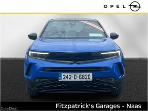 Opel Mokka GS 1.2i Demo with 3.9% Finance Availabl - Image 3