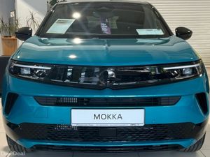 Opel Mokka GS Hybrid with 2.9% Finance Available & - Image 2