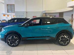 Opel Mokka GS Hybrid with 2.9% Finance Available & - Image 3