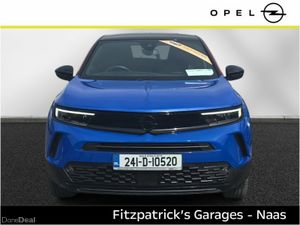 Opel Mokka GS 1.5TD Demo with 3.9% Finance Availab - Image 3