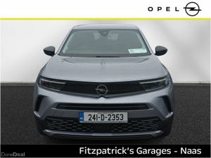 Opel Mokka Elegance 1.2i Demo with 3.9% Finance Av - Image 3