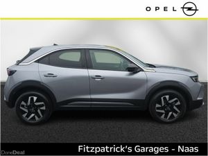 Opel Mokka Elegance 1.2i Demo with 3.9% Finance Av - Image 4