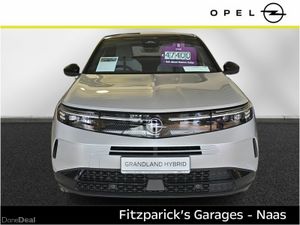 Opel Grandland GS HYBRID with 2.9% Finance Availab - Image 3