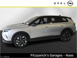 Opel Grandland GS HYBRID with 2.9% Finance Availab - Image 4