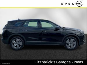 Opel Grandland ELEGANCE HYBRID with 2.9% Finance A - Image 4