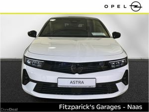 Opel Astra GS 1.2i with 2.9% Finance Available & - Image 2