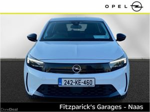 Opel Corsa Elegance 1.2i Demo with 3.9% Finance Av - Image 3