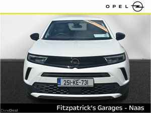 Opel Mokka Elegance 1.2i Demo with 3.9% Finance Av - Image 3