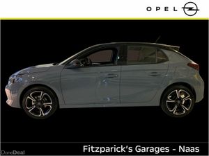 Opel Corsa GS 1.2i with 2.9% Finance Available & € - Image 3