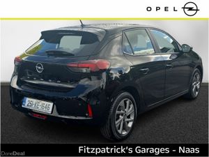 Opel Corsa Elegance 1.2i Demo with 3.9% Finance Av - Image 4