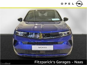 Opel Mokka GS 1.2i New Model Demo with 3.9% Financ - Image 3
