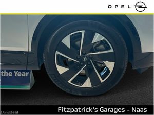 Opel Grandland GS Electric 73Kwh with 0% Finance A - Image 4