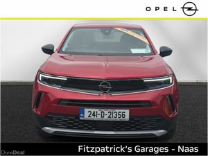 Opel Mokka Elegance 1.2i Demo with 3.9% Finance Av - Image 3