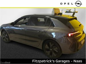 Opel Astra GS EV With 0% Finance Available & €1.00 - Image 4