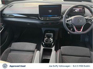 Volkswagen ID.4 GTX PLUS 77KWH 340HP 4M - Image 3