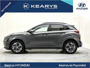 Hyundai KONA Executive 39 kWh - Image 4