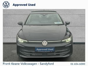 Volkswagen Golf *Style* 1.5TSI PHEV 204HP Auto @Fr - Image 3