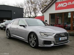 Audi A6 2 0 Tfsi E S Line 50 299PS - Image 2