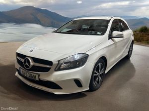 2015 Mercedes-Benz A-Class A 160 CDI STYLE - Image 4