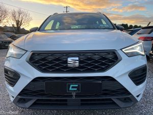 SEAT Ateca FR - Image 3
