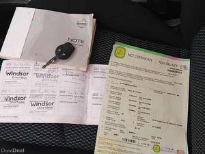 Nissan Note 2014New NCT LOW KMs - Image 3