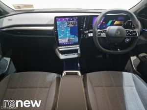 Renault Scenic E-Tech 60kWh 170hp AC11kW Techno - Image 3