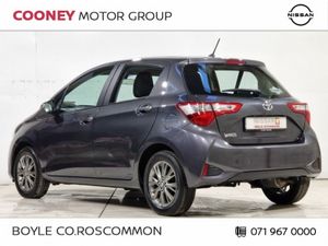 Toyota Yaris 1.0 VVT-i 5Dr Luna - Image 3