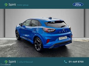 Ford Puma EV 53KWH 168PS Premium - Image 3