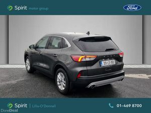 Ford Kuga 1.5 EcoBlue 120PS Titanium - Image 3