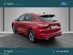 Ford Kuga 1.5 EcoBlue 120PS ST-Line - Image 2
