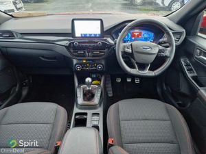 Ford Kuga 1.5 EcoBlue 120PS ST-Line - Image 4