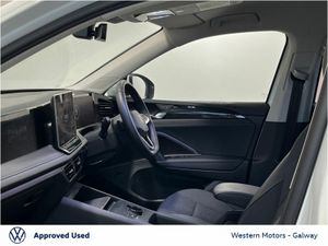 Volkswagen Tiguan 2.0 TDI 150HP Life DSG - Image 4
