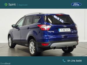 Ford Kuga 1.5TDCi 120PS FWD Titanium***Call Jonath - Image 3