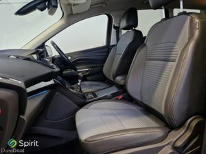 Ford Kuga 1.5TDCi 120PS FWD Titanium***Call Jonath - Image 3