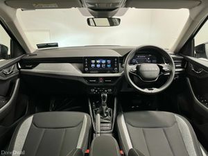 Skoda Kamiq Selection DSG 1.0TSI 115BHP - Parking - Image 4