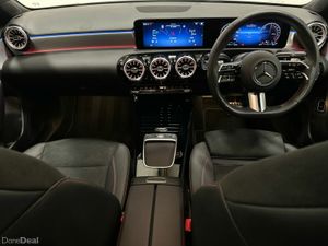 Mercedes-Benz A-Class A250 e  AMG Line Executive - Image 4