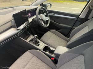 Volkswagen Golf EDITION 75 1.5TSI 116HP MANUAL - Image 2