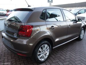 1.2TSI HATCH 5DR AUTOMATIC - Image 4
