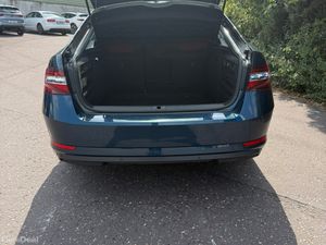 Skoda superb - Image 3