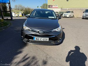 Avensis - Image 2