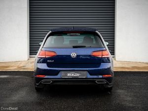 Volkswagen Golf R-LINE TDI DSG - Image 4