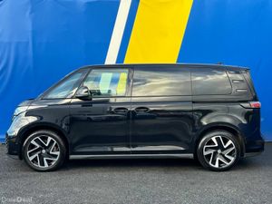 Volkswagen ID.Buzz TECH 77KWH // APPLE CARPLAY // - Image 3