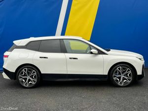 BMW iX XDRIVE40E PREMIUM ** MASSIVE SPEC ** // HAR - Image 2