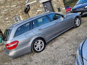 2012 MERCEDES ESTATE AUTO DIESEL NCT&TAX €4,900 - Image 2